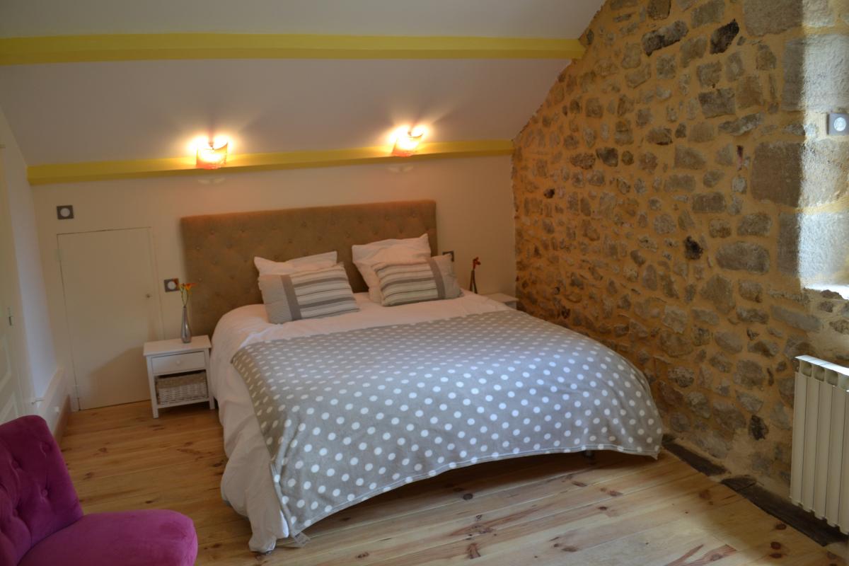 Gîte de Beauregard
