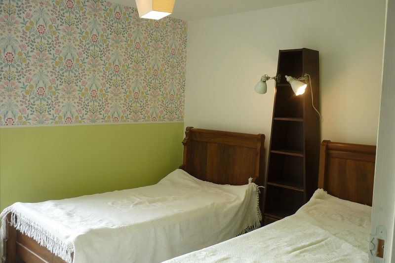Gîte Beauséjour