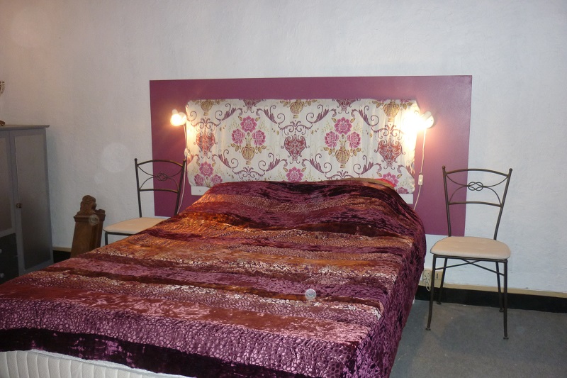 Gîte Beauséjour