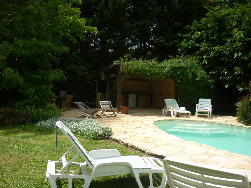 Gîte Beauséjour