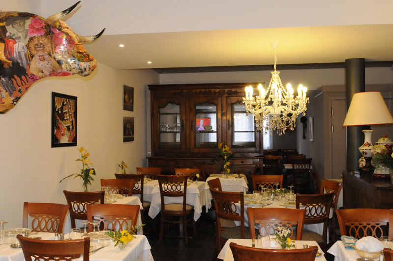 Restaurant Beausoleil