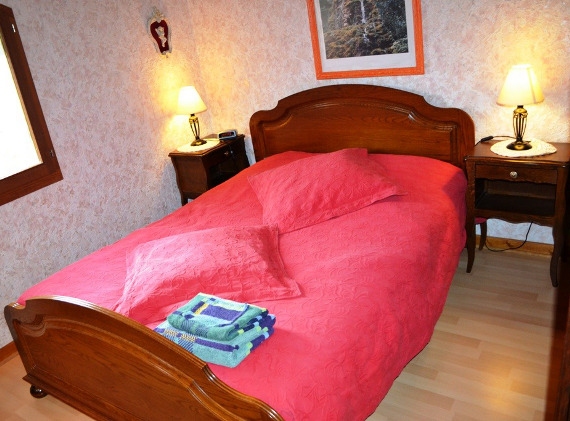 Gîte du Pech de Bedel