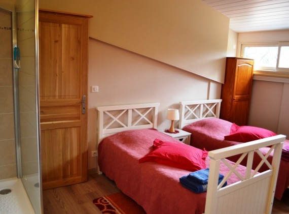 Gîte du Pech de Bedel