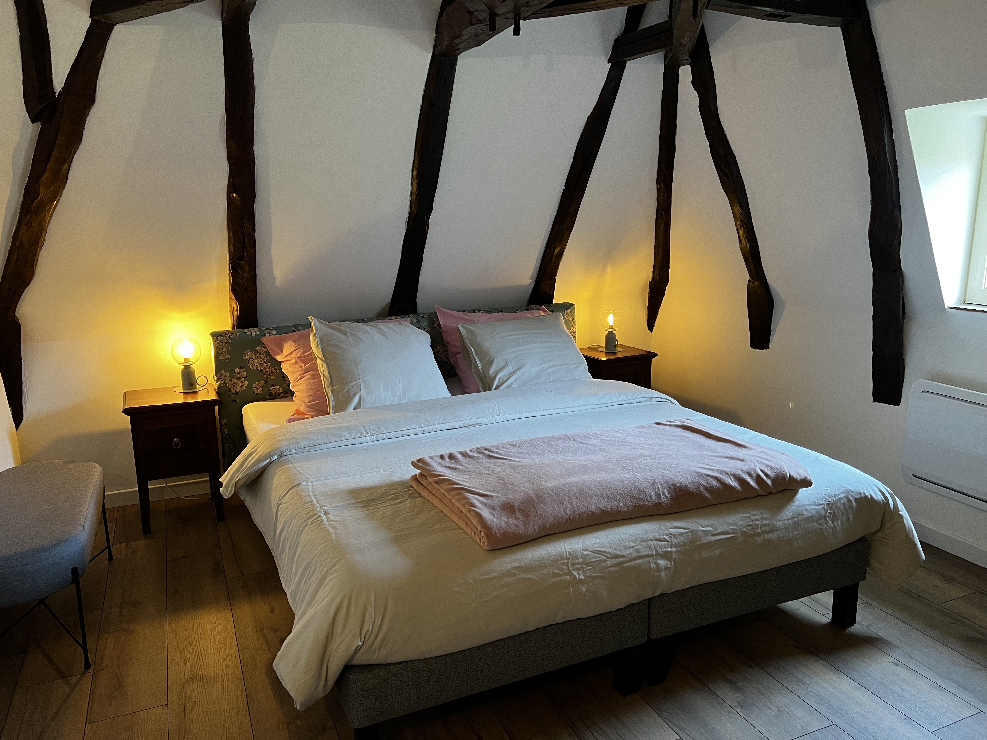 Domaine Le Teilhet - Gîte Sarah