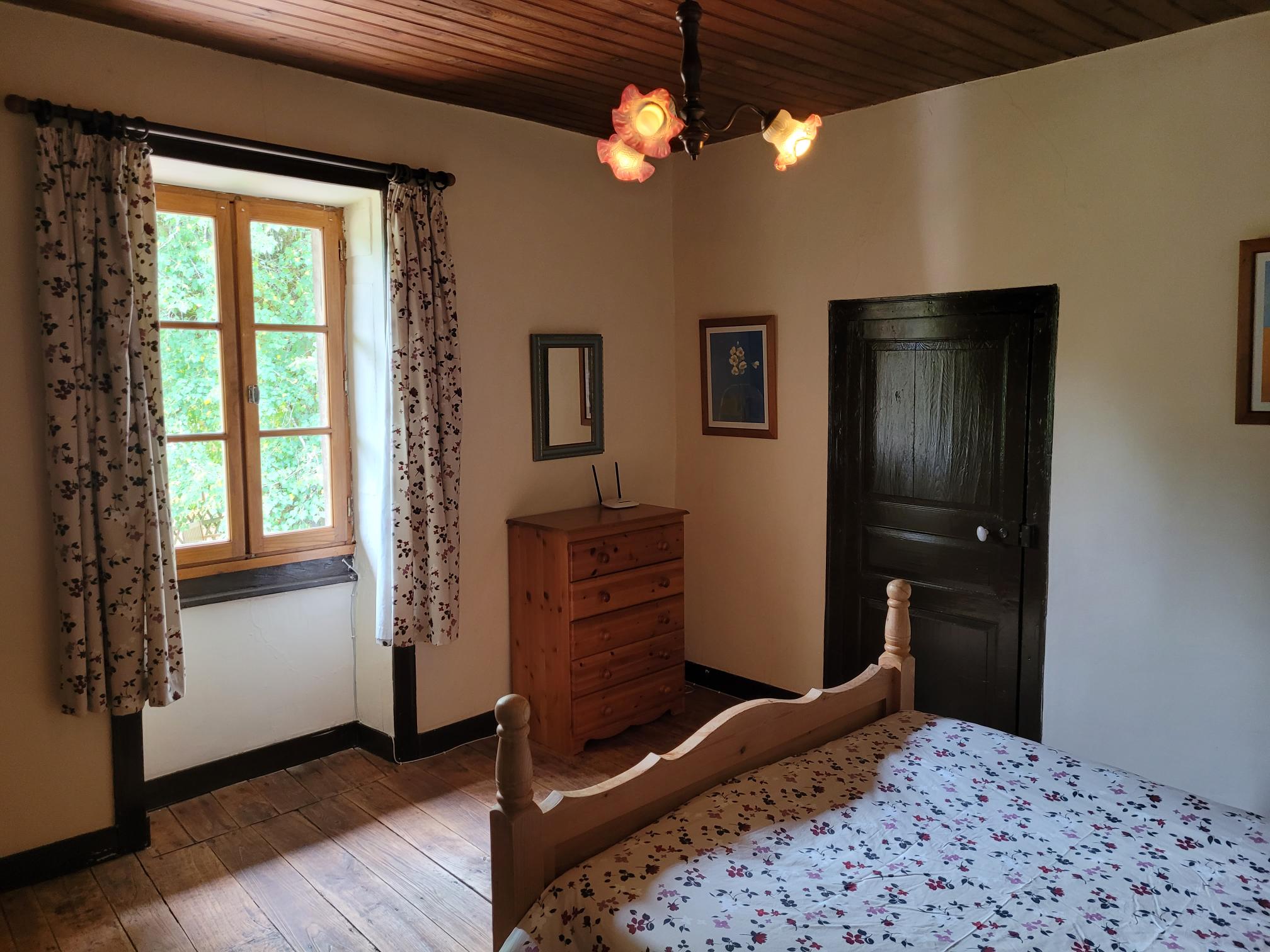 Gîtes Gilles - Gîte La Cave
