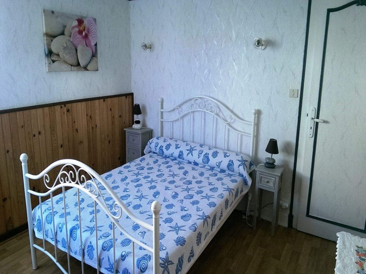 Gîte à Guéthary