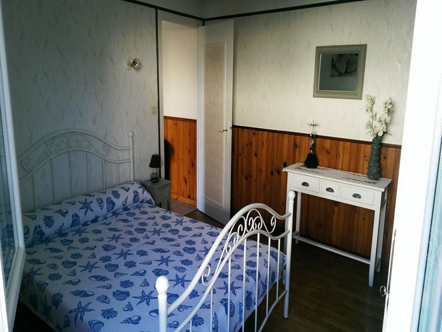 Gîte à Guéthary