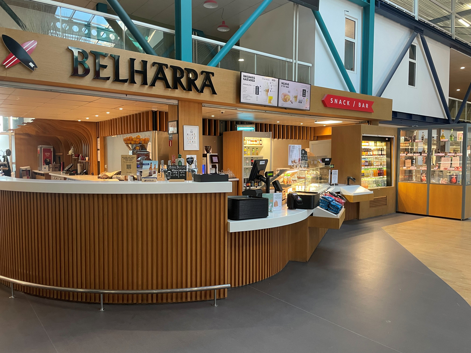 Belharra