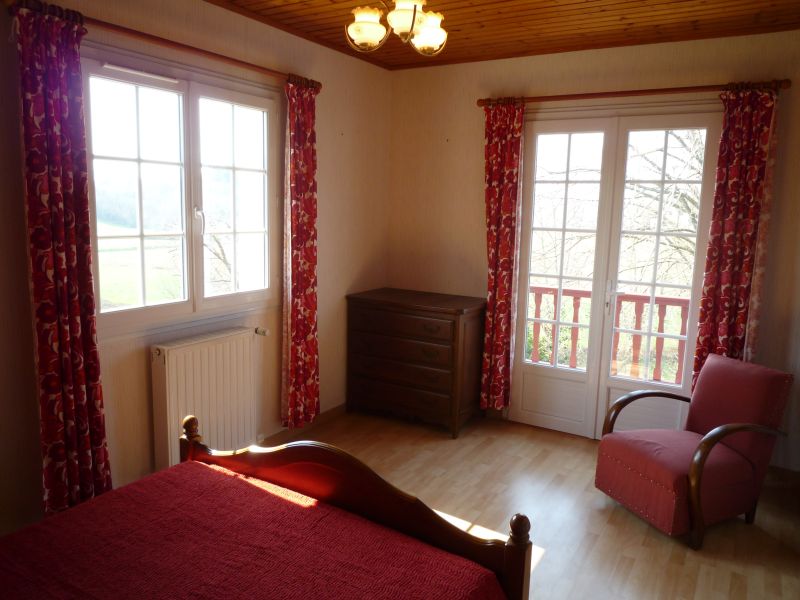 Gîte à Ayherre