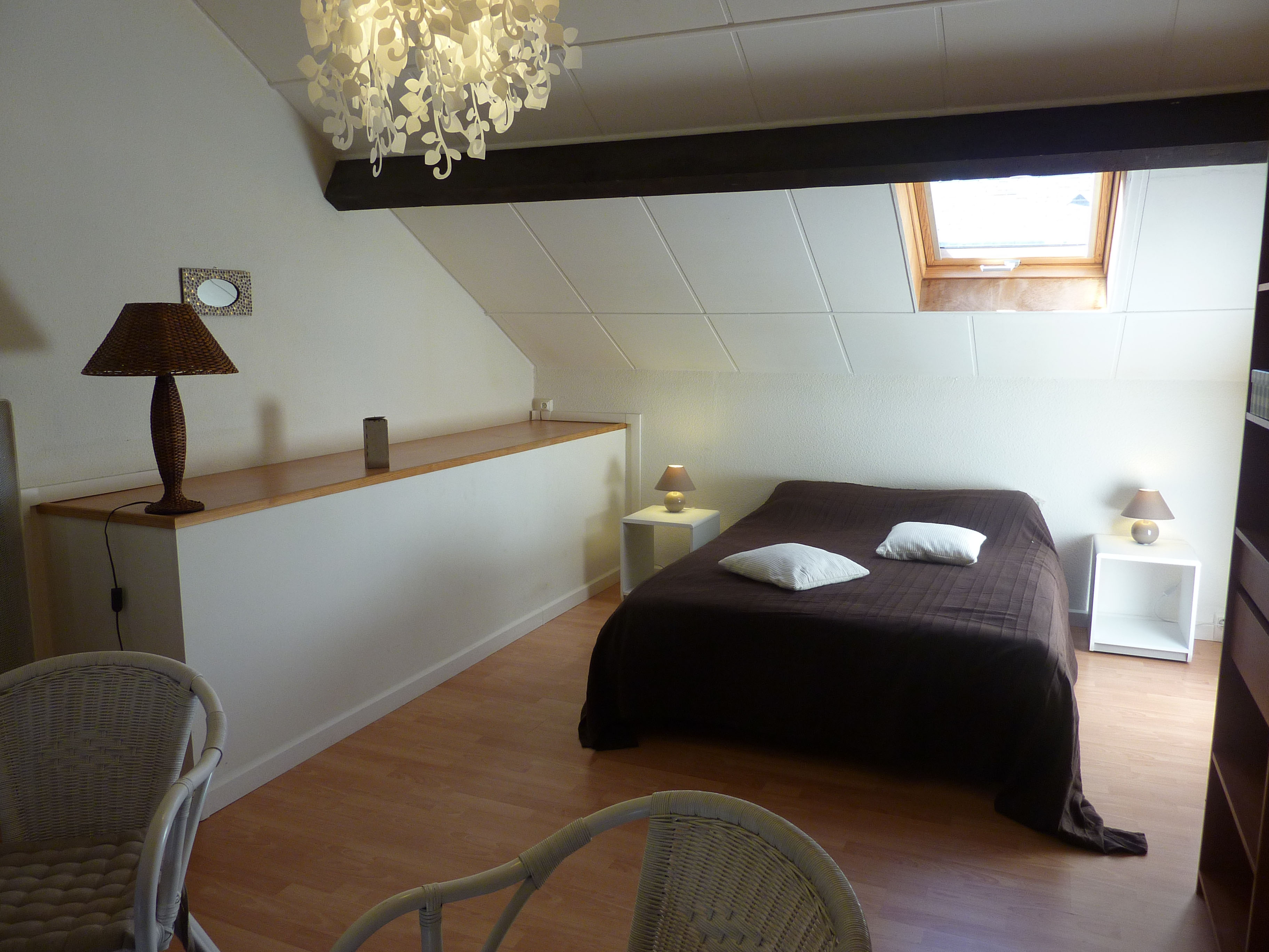 Appartement le Benou