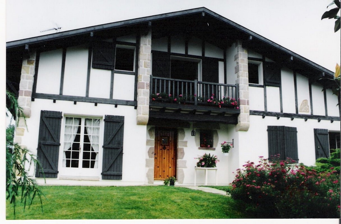 Villa Noizbait