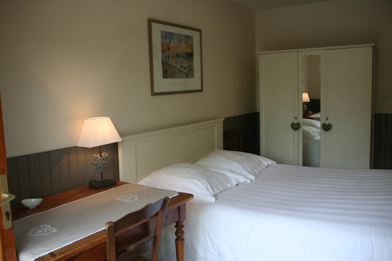 Chambre d'hôtes La Maison Berthier