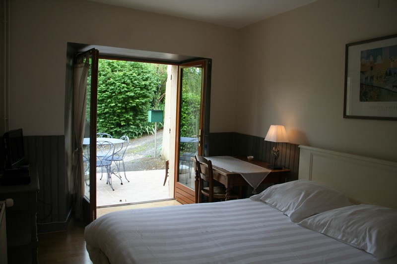 Chambre d'hôtes La Maison Berthier