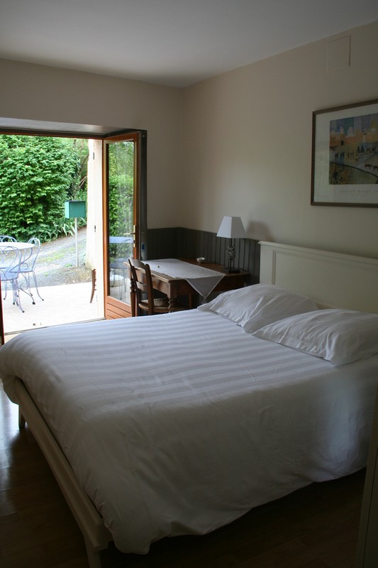 Chambre d'hôtes La Maison Berthier