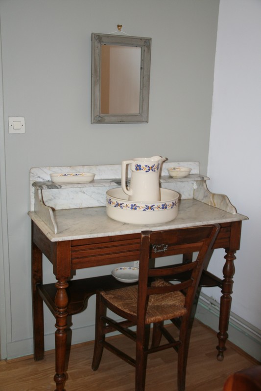 Chambre d'hôtes La Maison Berthier