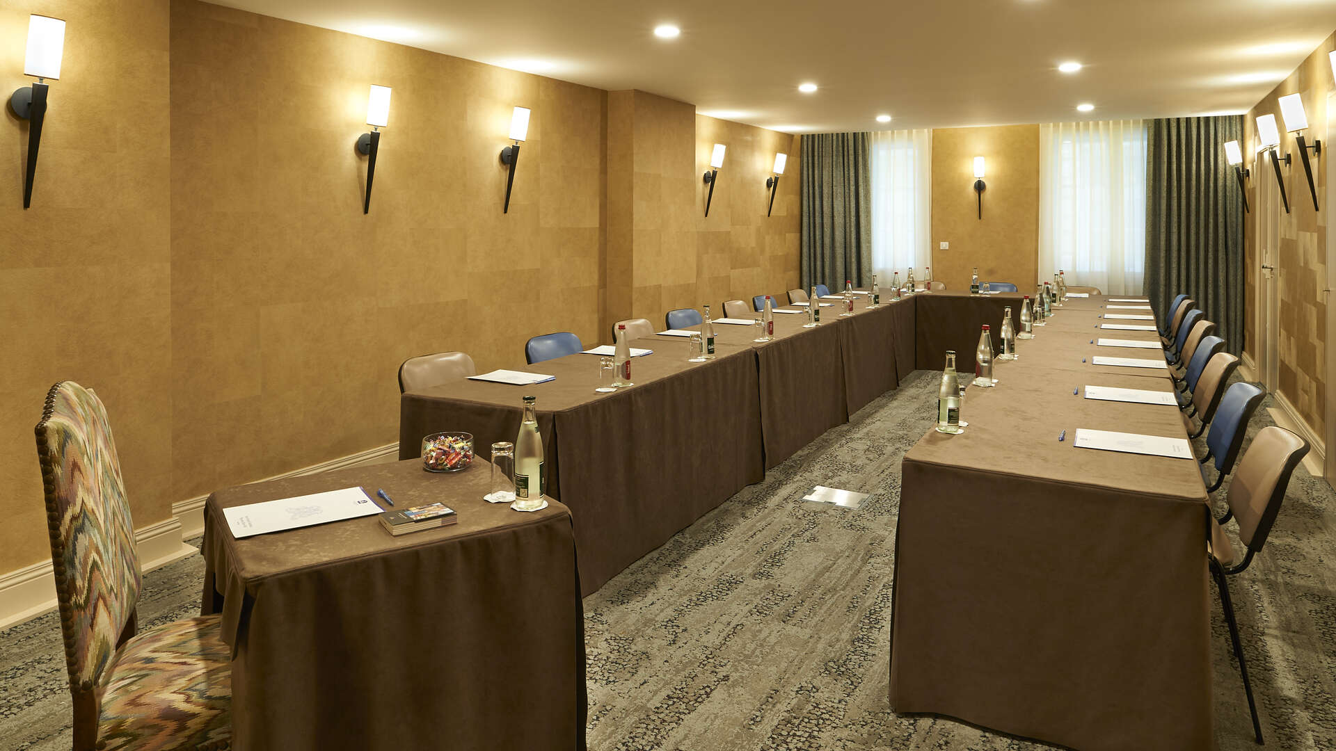 Best Western Premier Hôtel Bayonne Etche Ona