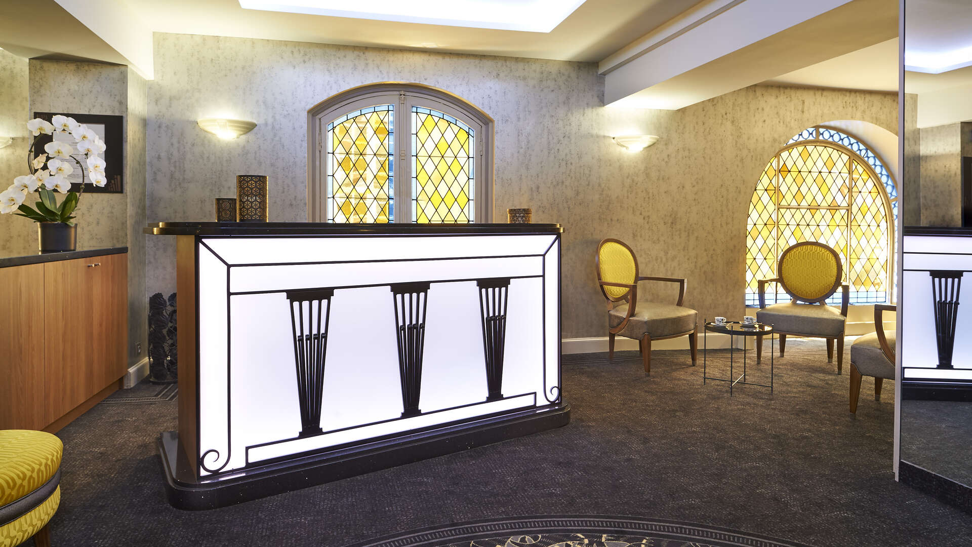 Best Western Premier Hôtel Bayonne Etche Ona