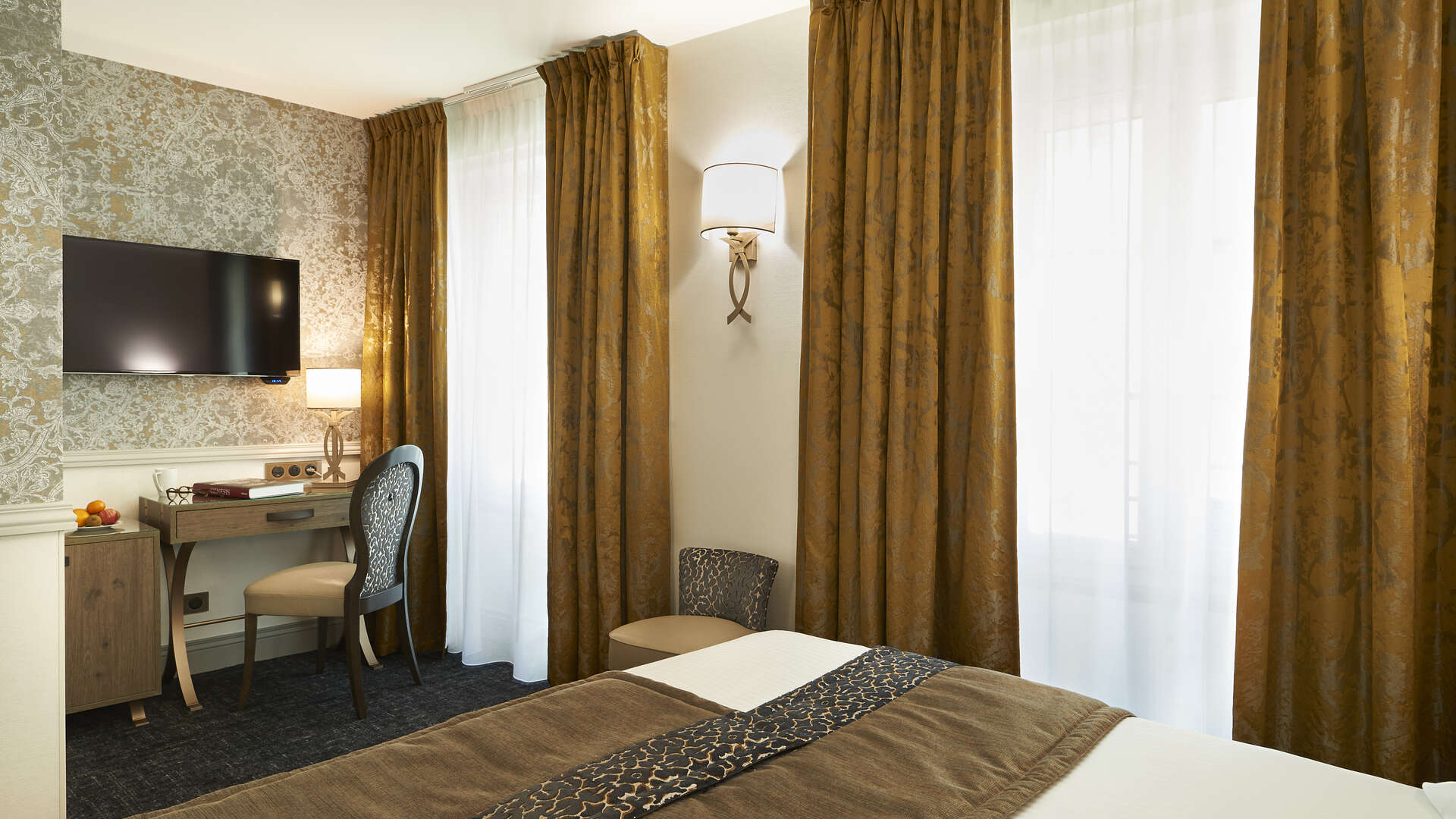 Best Western Premier Hôtel Bayonne Etche Ona