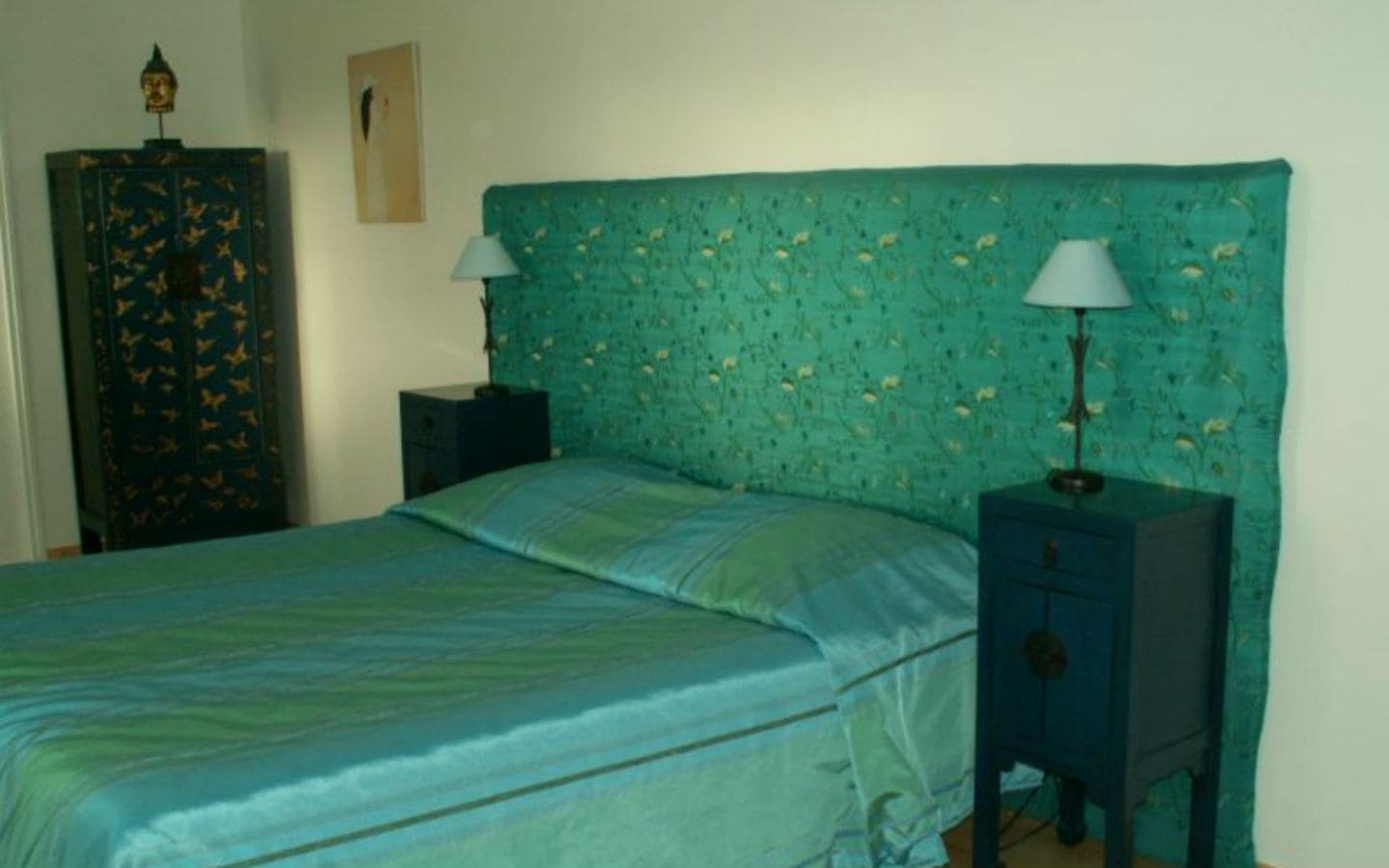 Chambre d'hôtes - Beth Soureilh