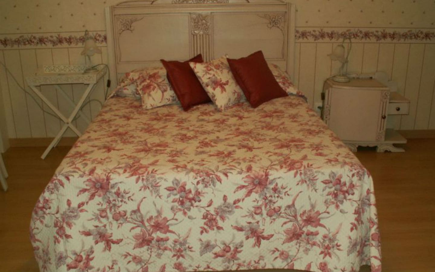 Chambre d'hôtes - Beth Soureilh