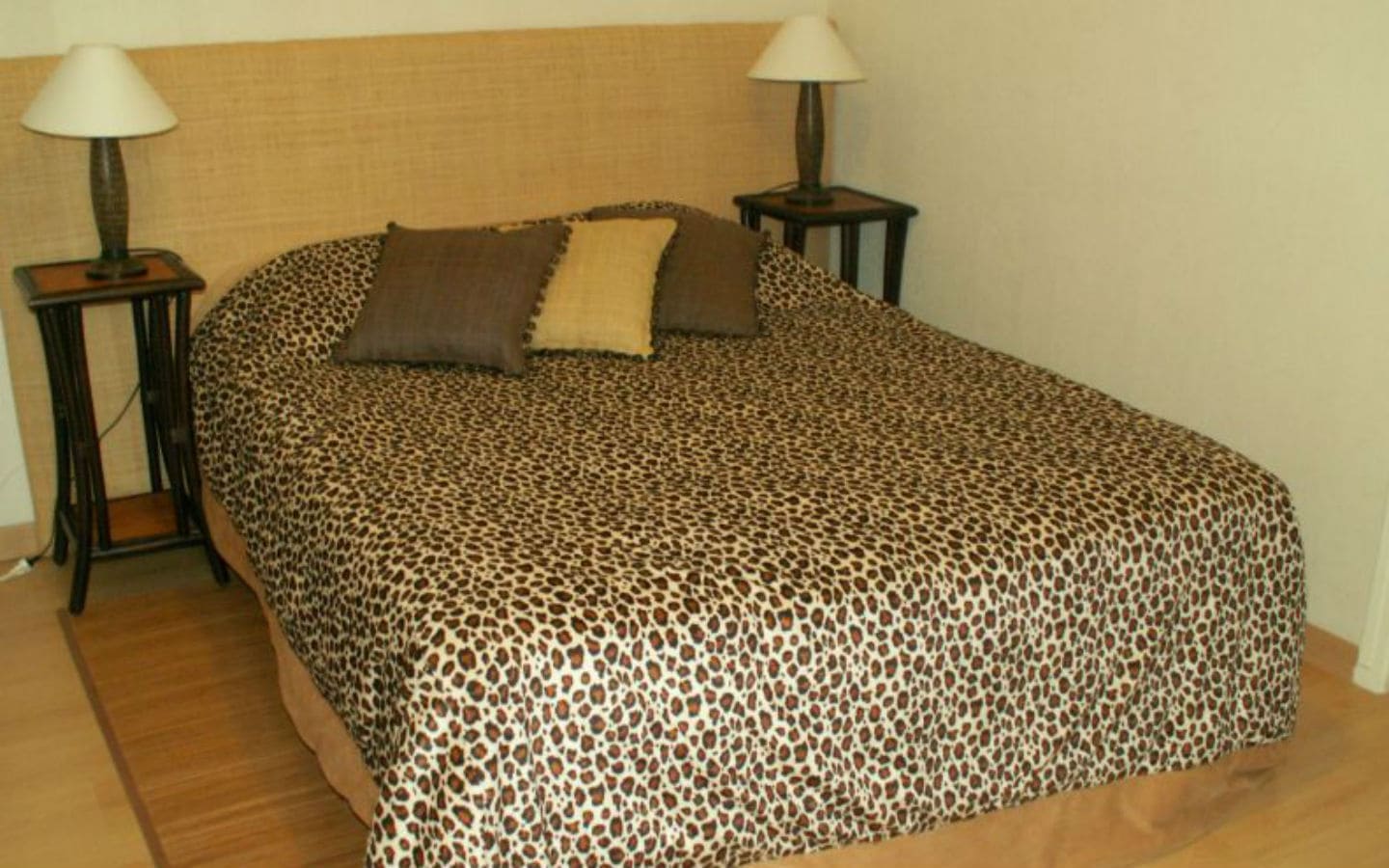 Chambre d'hôtes - Beth Soureilh