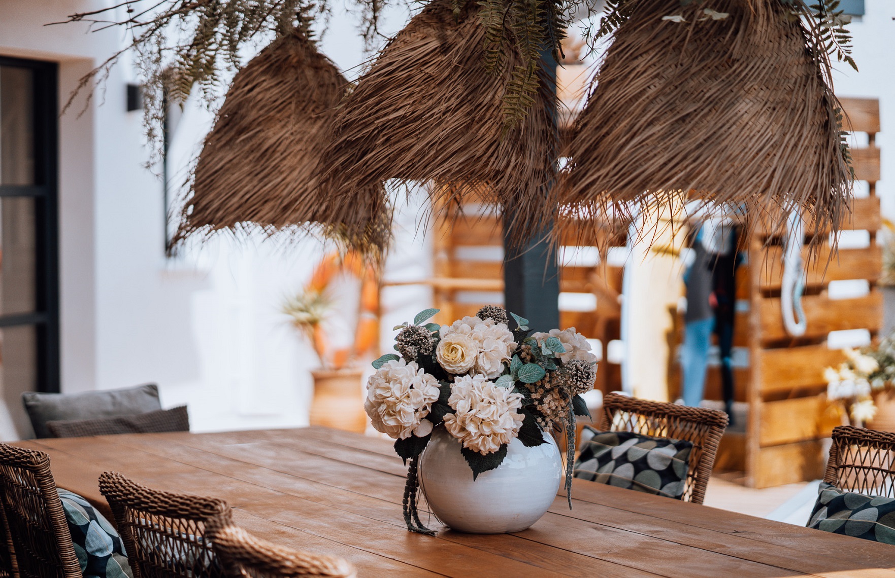 Biarritz Surf Lodge