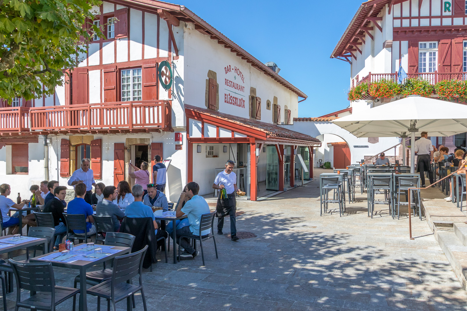 Hôtel Elissaldia