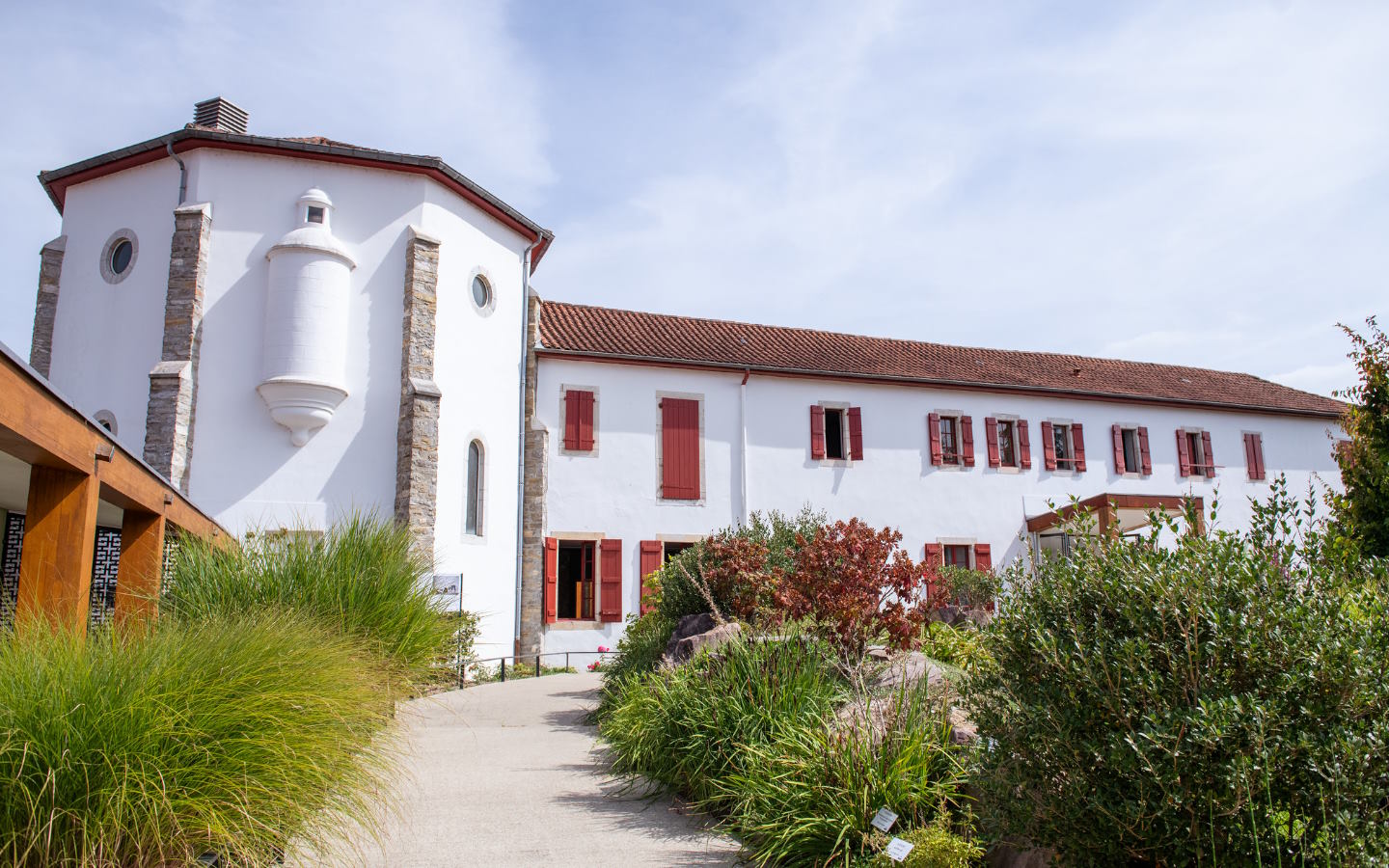 Espace Culturel Bideak
