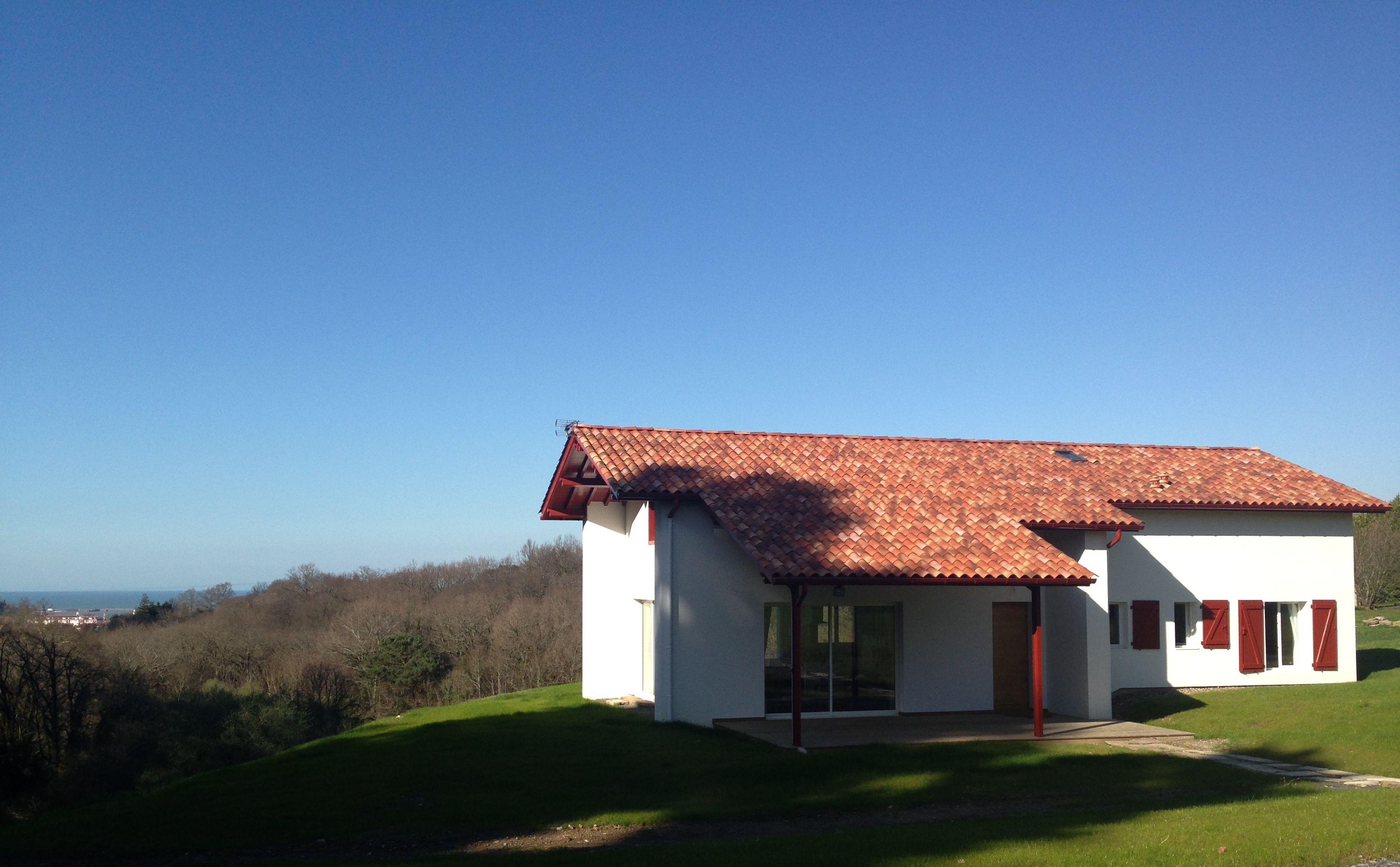 Maison Ibaïgorri