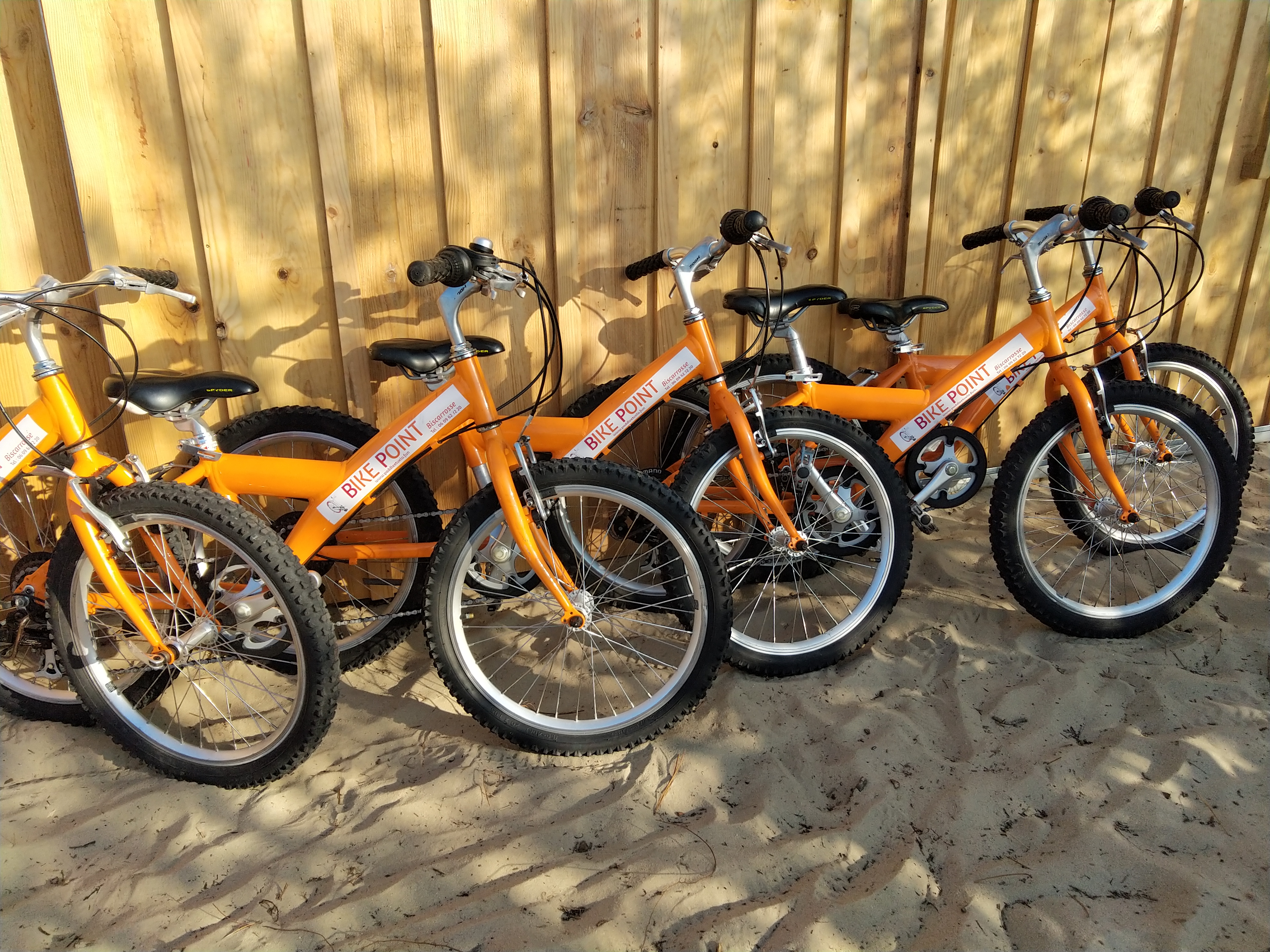 Bike Point