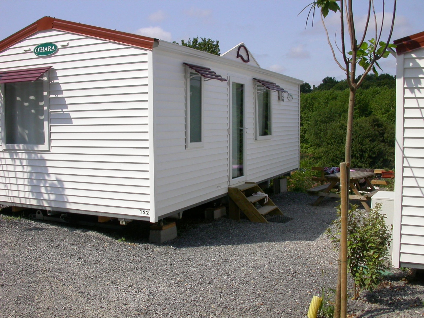 Camping Biper Gorri