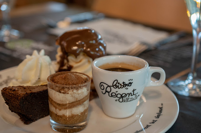 Restaurant Bistro Régent