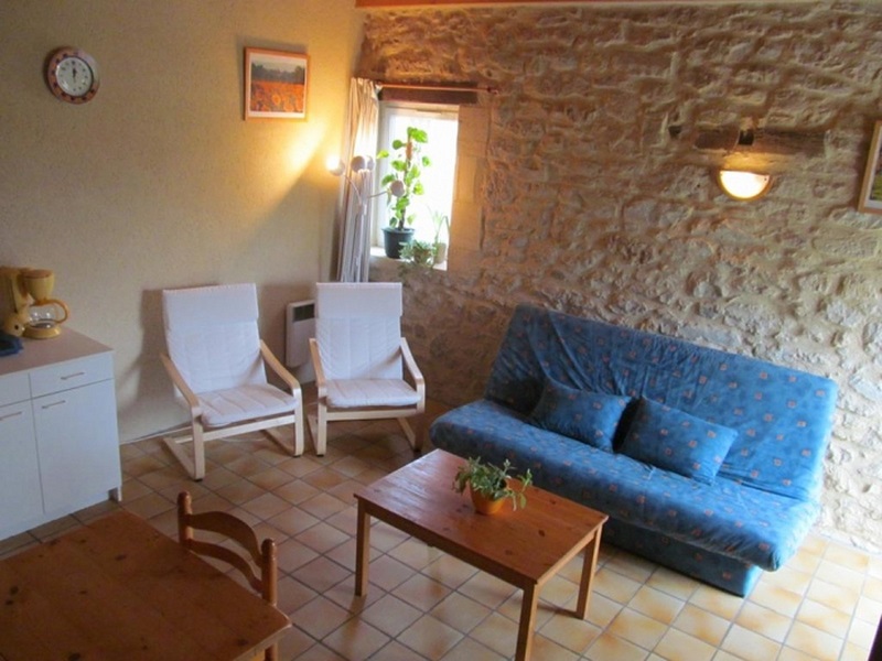 Domaine Les Messauts - Le Cerisier