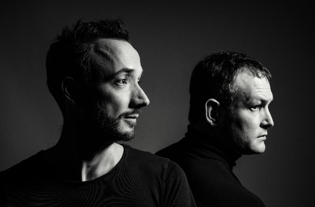 Jazz Off' | Pierre-François Blanchard & Thomas Savy 