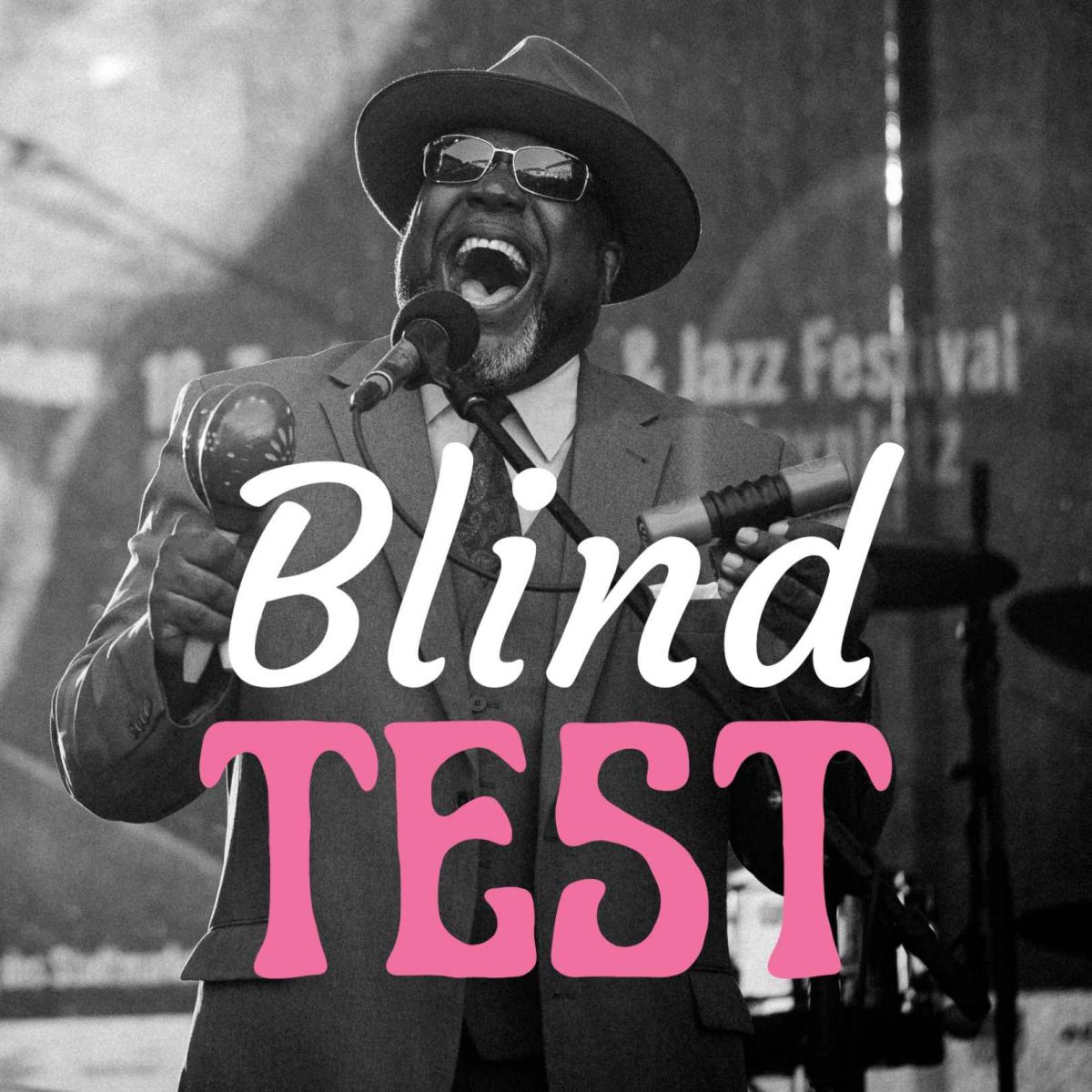 Blind test cinématographique - Festival Éclats d'Émail 2026