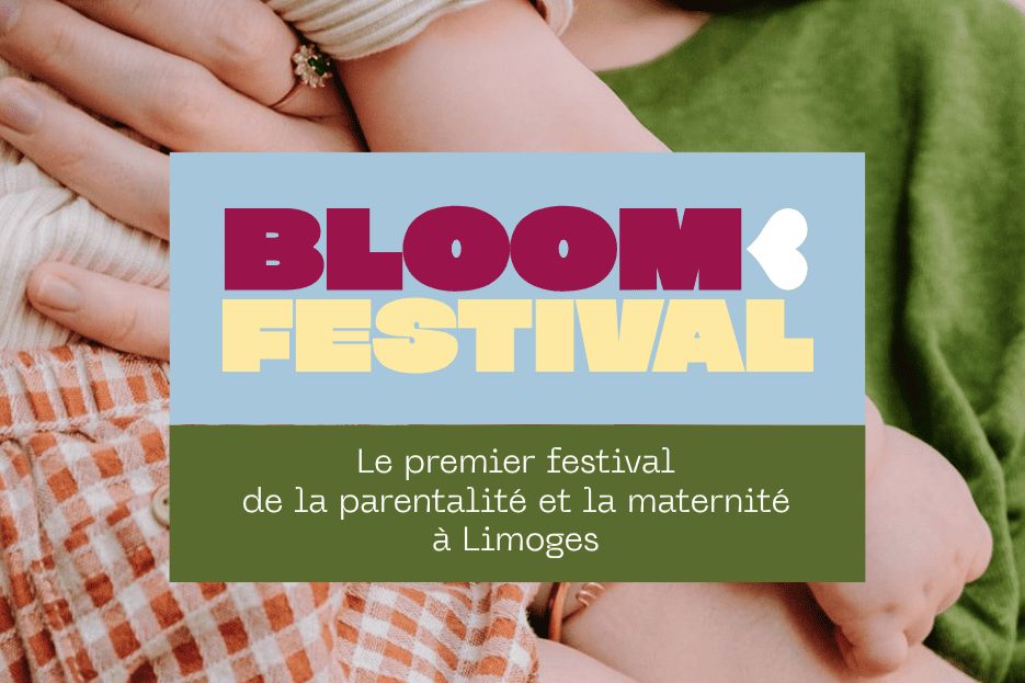 Bloom Festival