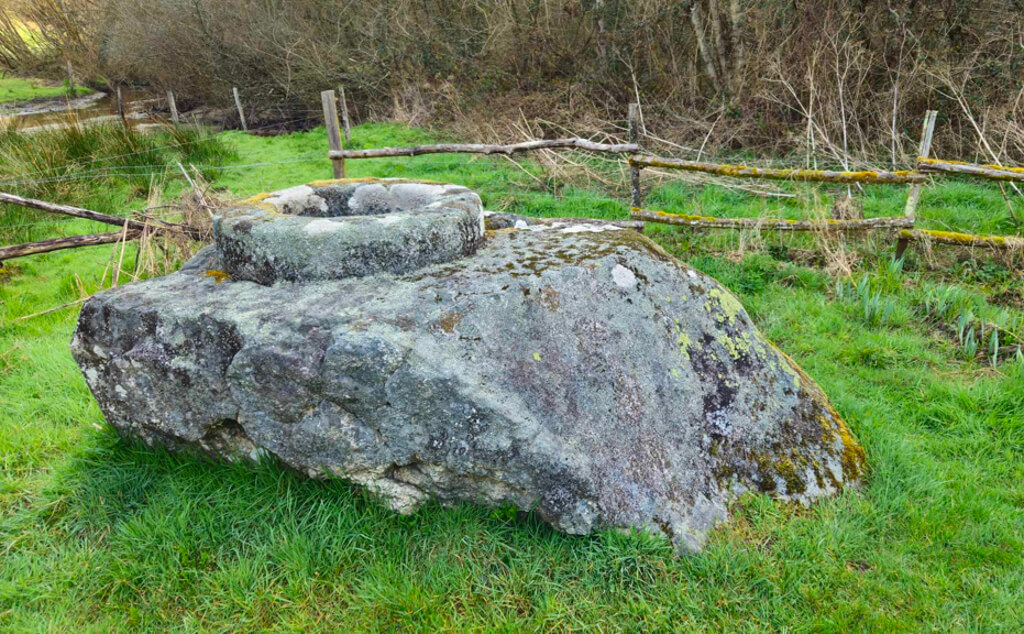 Boisseau des dîmes