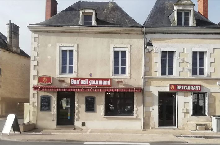 Bon'oeil Gourmand