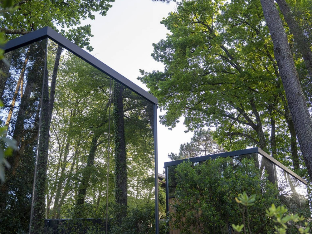 Camping BonjourSauvage Seignosse