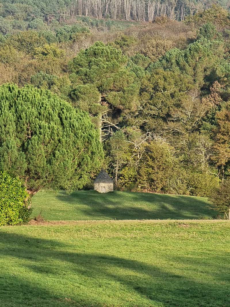 Gîte La Borie Blanche