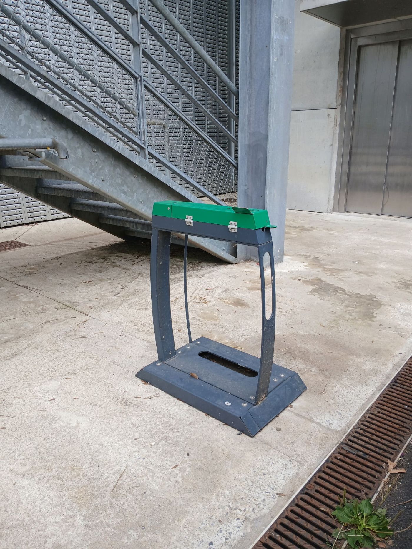 Bornes de recharges vélos électriques d'Uzerche