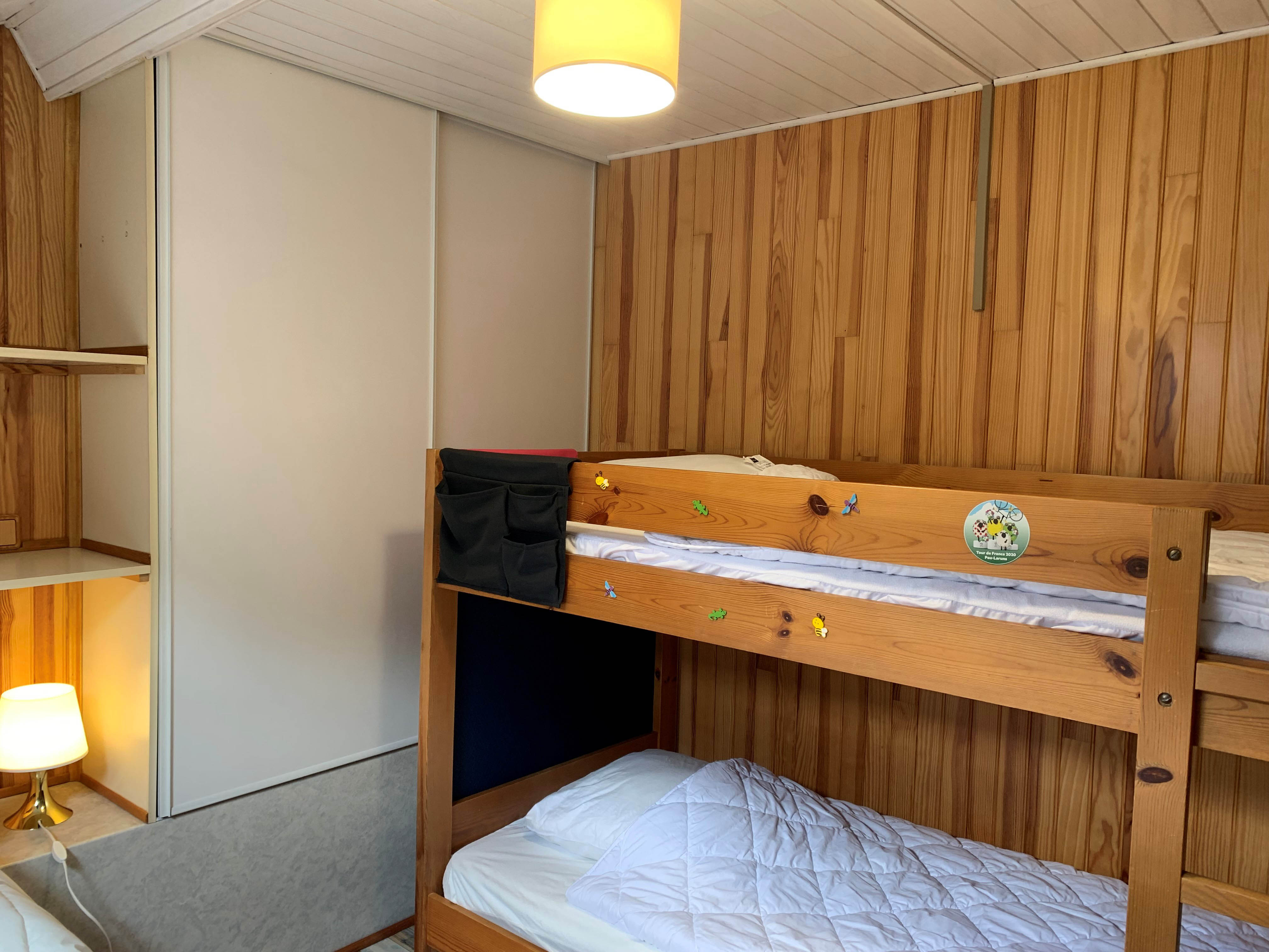 Appartement Bouhot