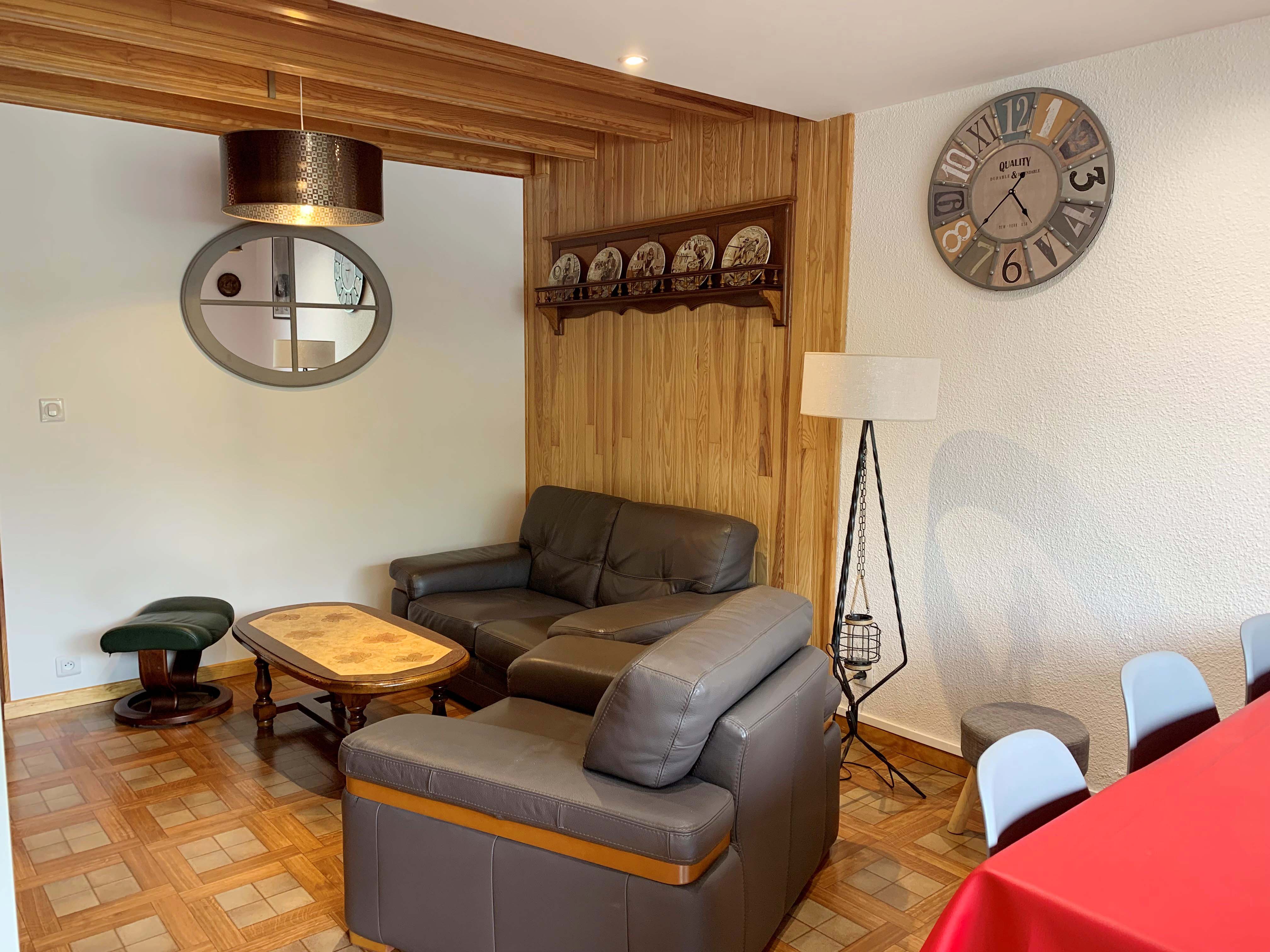 Appartement Bouhot