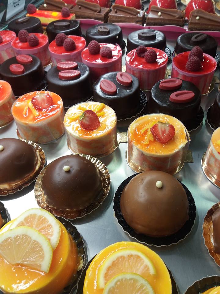 LC Pâtisserie Boulangerie-Chocolaterie