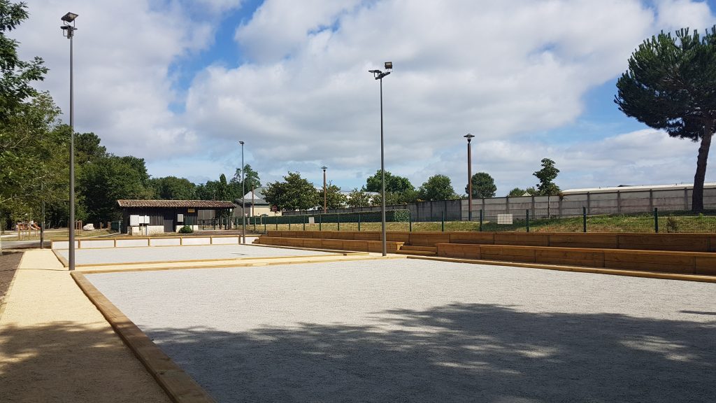 Parc Birabeille