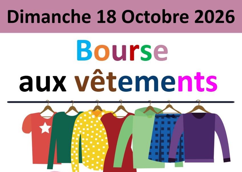 Visuel évènement