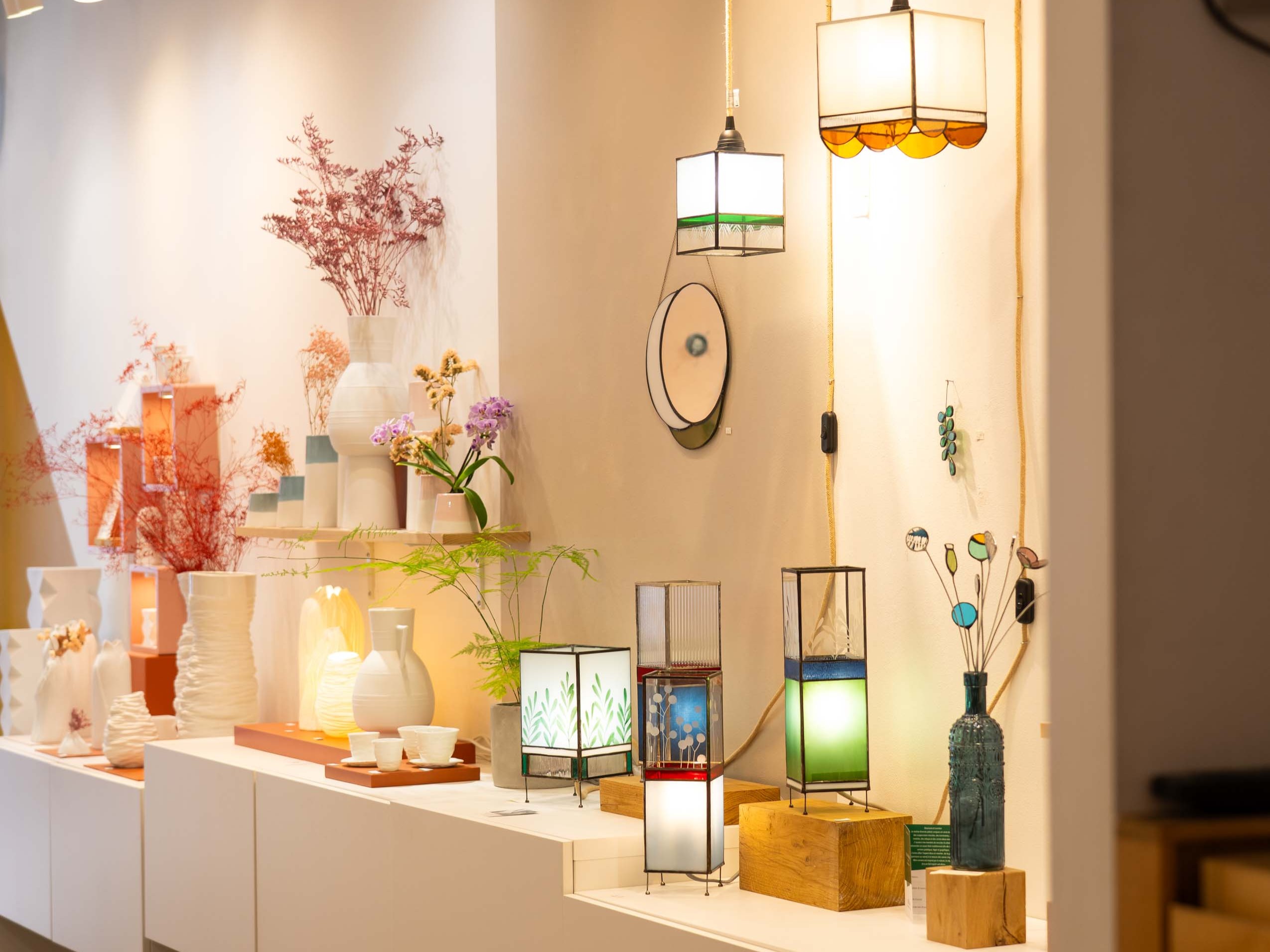 Galerie Le Bocal