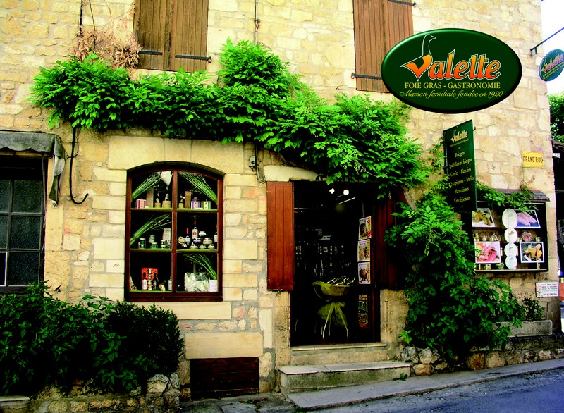 Valette Foie Gras