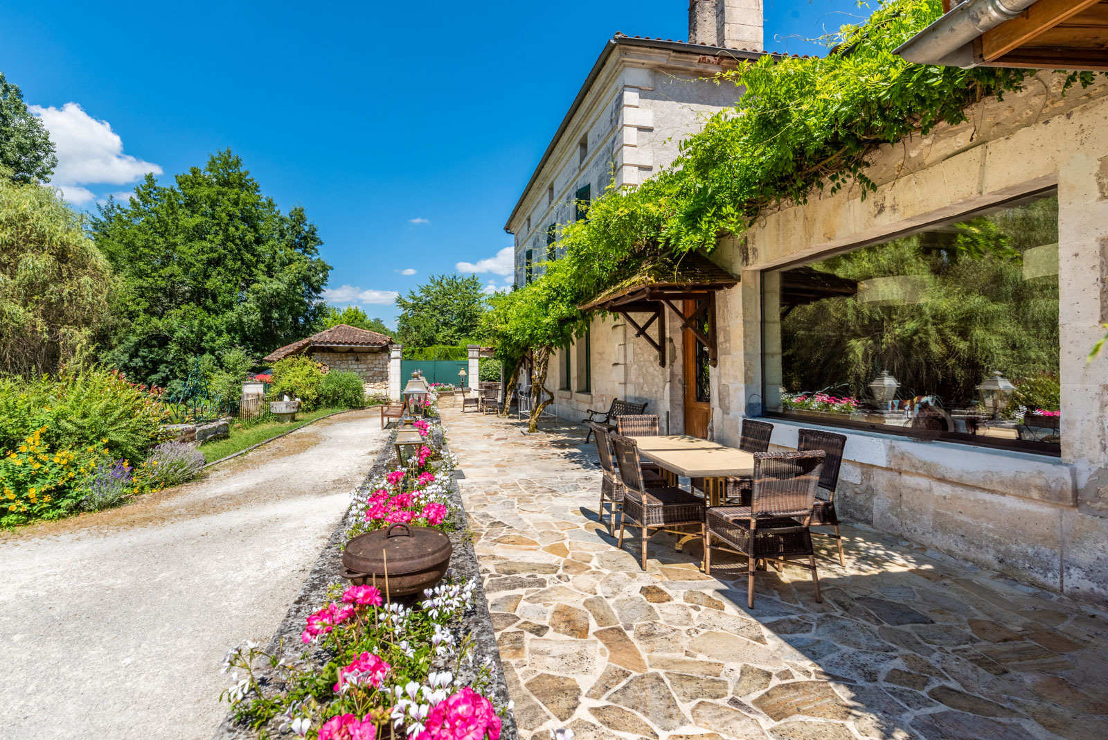 SARL Domaine de Vigonac