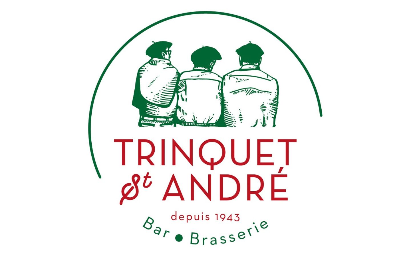 Brasserie du Trinquet Saint André